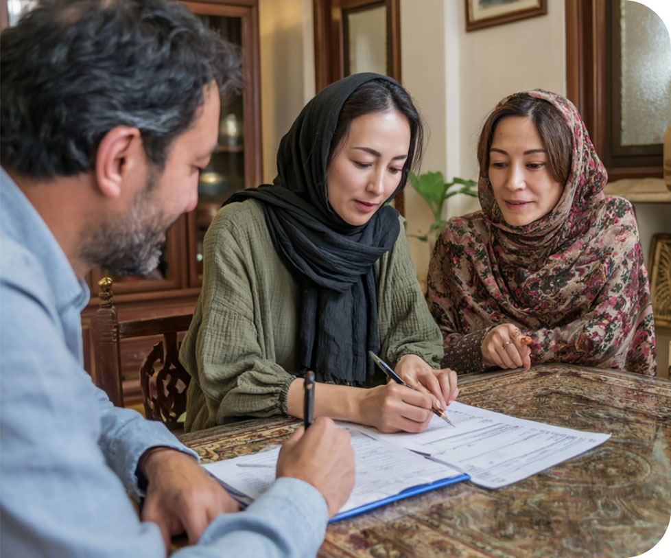 Mistake #6: Underestimating Financial Responsibilities